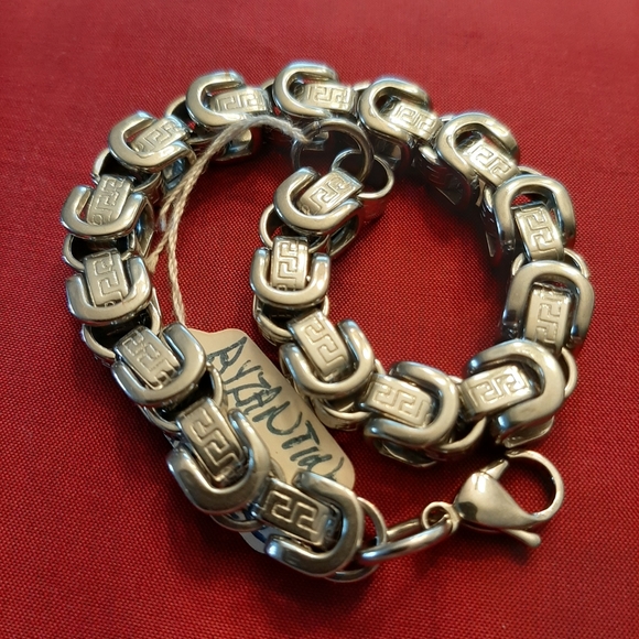 Men's jewelry - Picture 2 of 9